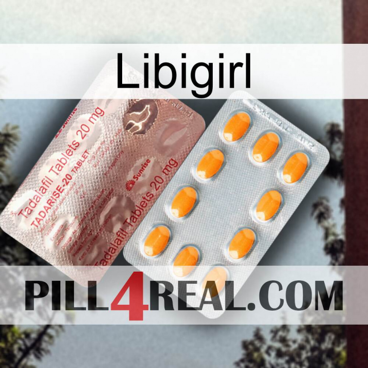 Libigirl new13